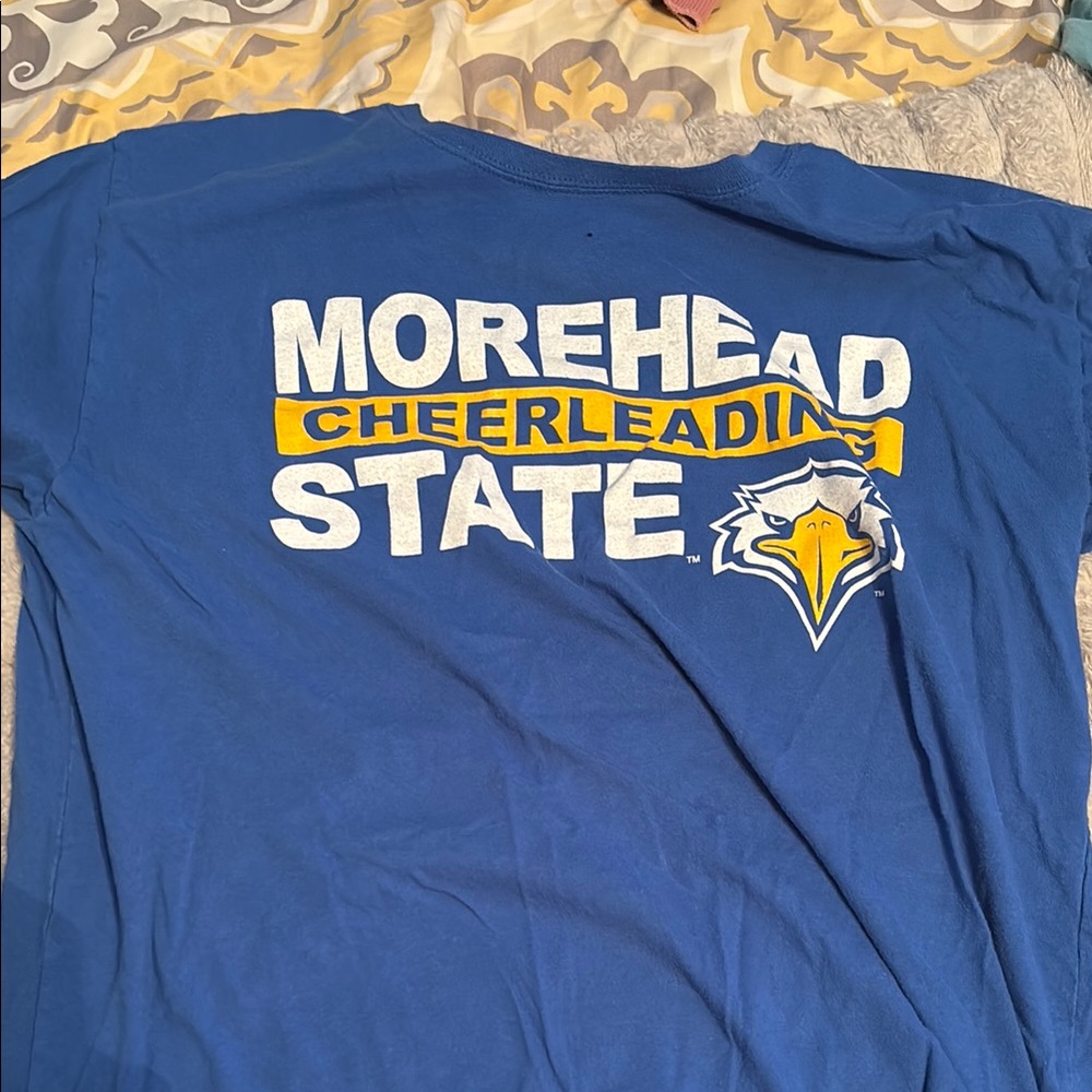 Gildan Blue T-Shirt